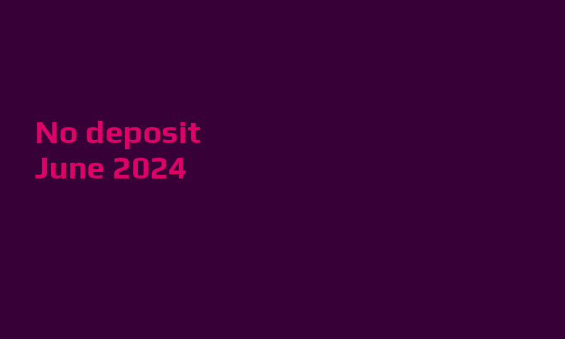 Latest All Right Casino no deposit bonus- 6th of June 2024