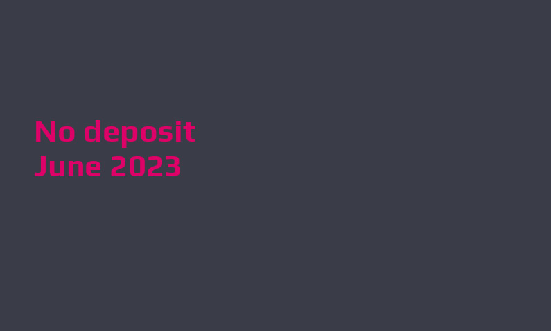 Latest Bitkingz no deposit bonus 14th of June 2023