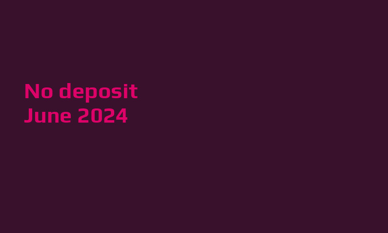 Latest Gossip Slots Casino no deposit bonus June 2024