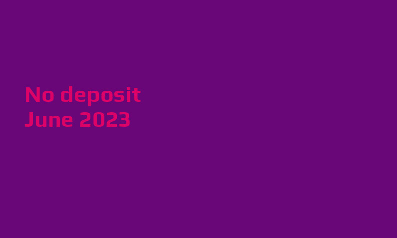 Latest SlotsPlus no deposit bonus- 15th of June 2023