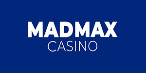 MadMax Casino bonus codes