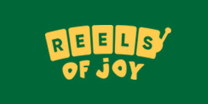 Reels of Joy bonus codes