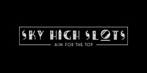 Sky High Slots